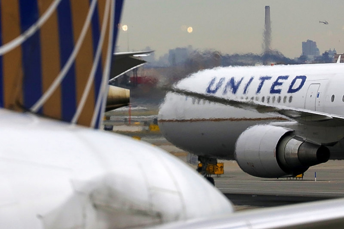 No more refills: American airlines step up measures 